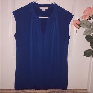 Business casual blouse